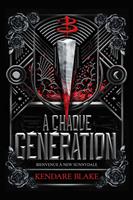 Buffy - A chaque génération