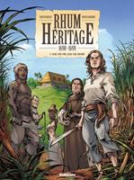   Rhum Heritage - Tome 1