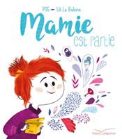   Mamie est partie