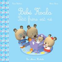   Bébé Koala - Petit frère est né