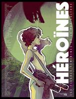   Héroïnes