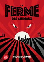   La ferme des animaux