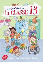   Le génie (pas si génial) de la classe 13