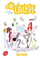 Ma vie au collège - Un job de rêve