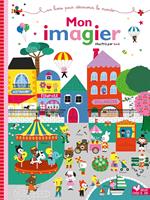   Mon imagier