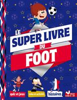   Mon super livre du foot