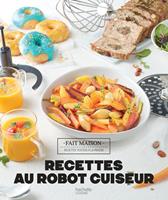   Robot cuiseur