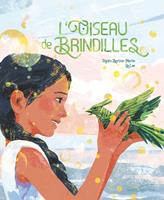   L'oiseau de brindilles