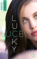   Lucky Luce - Tome 3