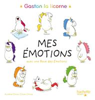   Mes émotions