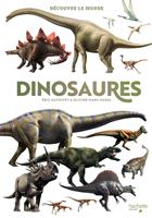   Découvre le monde - Dinosaures