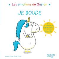   Gaston - Je boude