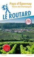   Guide du Routard Pays d'Epernay