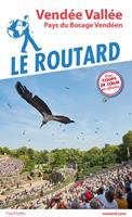 Guide du Routard Vendée Vallée