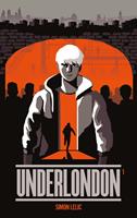   Underlondon - Tome 1