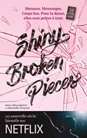   Tiny Pretty Things - Tome 2 - Shiny Broken Pieces