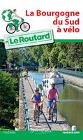   Guide du Routard La Bourgogne du Sud à vélo