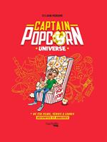   Captain Popcorn Universe