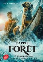   L'appel de la forêt - Tie-in