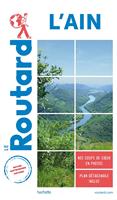   Guide du Routard Ain nature
