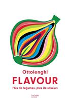   Ottolenghi Flavour