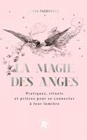   La magie des anges