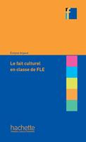 Coll. F - Le fait culturel en classe de FLE (Ebook)