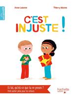   C'est injuste !