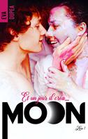   Moon - tome 1