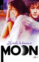   Moon - tome 2