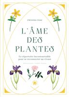   L'âme des plantes
