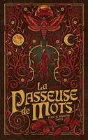   La Passeuse de Mots - Tome 3 - La m&eacute;moire de la lune