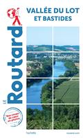  Guide du Routard Vallée du Lot