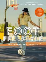   Foot Freestyle