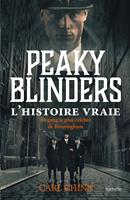   Peaky Blinders