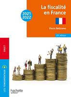   Fondamentaux - La fiscalit&eacute; en France 2021-2022 - Ebook epub