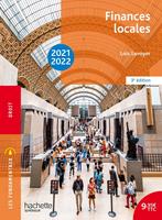   Fondamentaux - Finances locales (3e édition) - Ebook epub