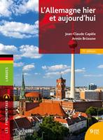 Fondamentaux - L'Allemagne hier et aujourd'hui - Ebook epub