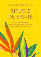   Rituels de sant&eacute;