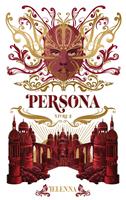   Persona - tome 2 - La Citadelle Sainte