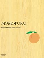   Momofuku