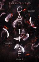   Captive - tome 2