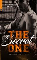   The Golden Trinity, Tome 1 : The Secret one