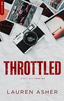   Throttled : Dirty Air - Tome 1 (édition française)