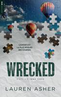 Wrecked : Dirty Air - Tome 3 (édition française)