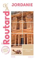   Guide du Routard Jordanie 2023/24
