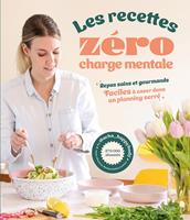 Les recettes zéro charge mentale