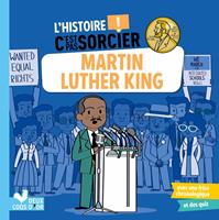   L'histoire C'est pas sorcier - Martin Luther King