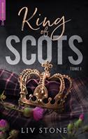  King of Scots - tome 1