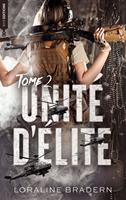   Unité d'Élite - tome 2